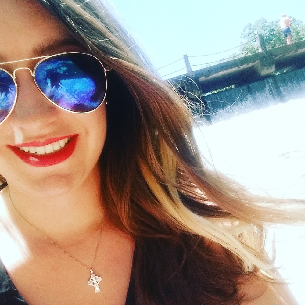 Meet your Posher, Meghan